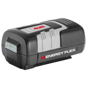 AL-KO - Batteri 36 V - Energyflex