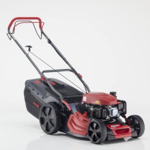 AL-KO - Bensingräsklippare Comfort 46.0 SP-A Plus