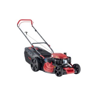 AL-KO - Bensingräsklippare Comfort 51.0 P-A