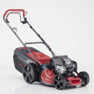 AL-KO - Bensingräsklippare Premium 470 SP-B