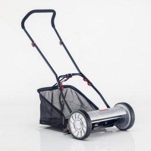 AL-KO - Cylindergräsklippare Easy 38-5 Combi