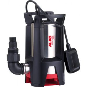 AL-KO - DRAIN 10000 Inox Comfort