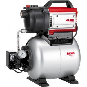 AL-KO - HW 3000 Classic