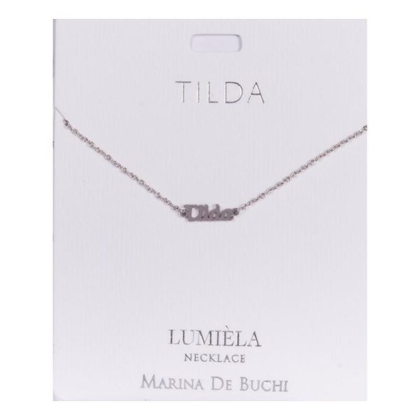 Halsband Tilda