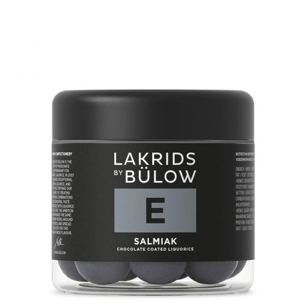 Lakrids by Bulow small e