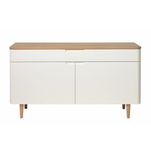 UNIQUE FURNITURE Amalfi Sidobord 140 cm