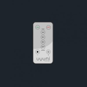 UYUNI Fjärrkontroll till LED-ljus