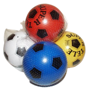 Upplåsbar fotboll