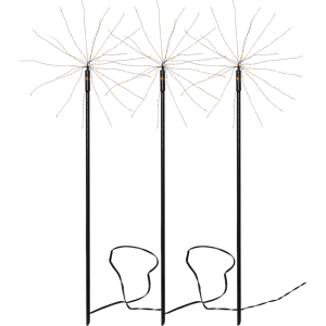 Utomhusdekoration firework
