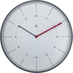 Väggklocka NeXtime Chester ø40cm