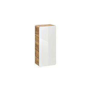 Väggskåp Aruba White 830