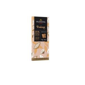 Valrhona dulcey