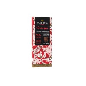 Valrhona guanaja