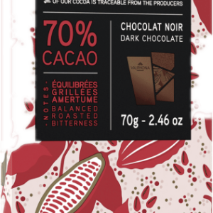 Valrhona guanaja