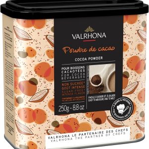 Valrhona kakaopulver