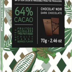 Valrhona manjari