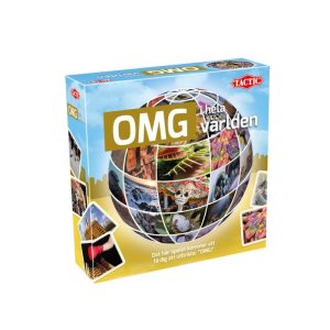 Världens OMG