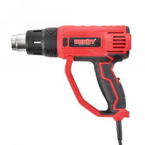Varmluftpistol - 2000W