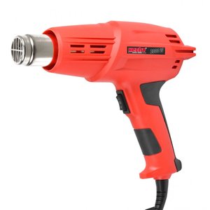 Varmluftspistol 350/600 °C