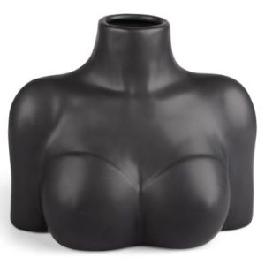 Vas femal torso