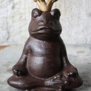 Västanvinden - krongroda yoga