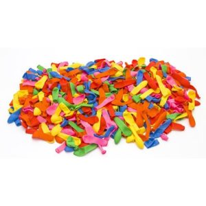 Vattenballonger 100-pack