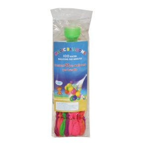 Vattenballonger 37-pack