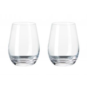 Vattenglas passion connoisseur 2-pack