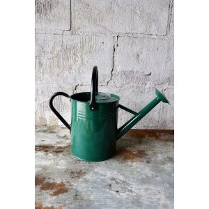 Vattenkanna 8 liter - grön