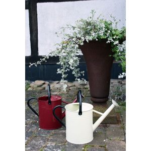 Vattenkanna 8 liter - vanilj