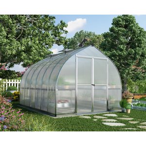 Växthus Bella - 8,9 m²