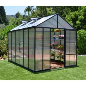 Växthus Glory - 8,9 m²