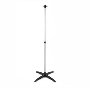 Veito - Telescopic Stand Silver