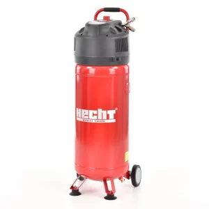 Vertikal kompressor