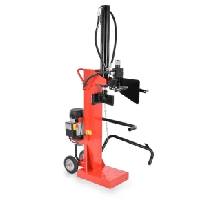Vertikal vedklyv - 3000W