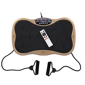 Vibrationsplatta SVP01 - guld