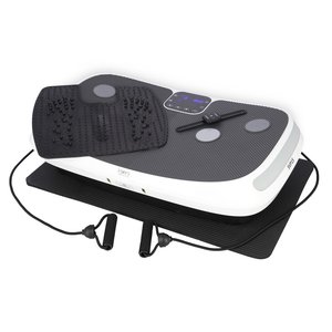 Vibrationsplatta SVP15