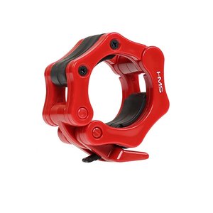 Viktlås Jaw Lock Pro - Röda