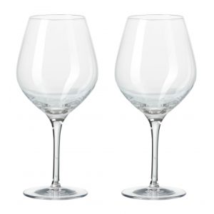 Vinglas passion connoisseur 2-pack