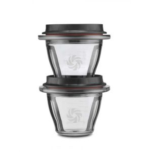 Vitamix Ascent 225 ml Skålar