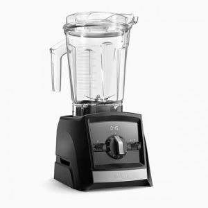 Vitamix - Ascent A2300i Svart