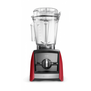Vitamix - Ascent A2500 Röd