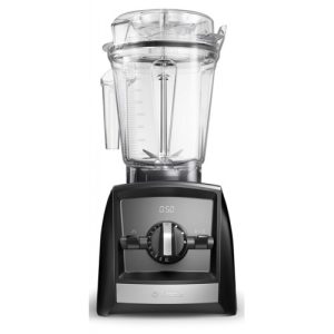 Vitamix - Ascent A2500I Svart