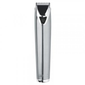 Wahl - Stainless Steel Li+