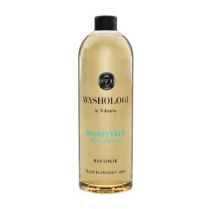 Washologi - Sporttvätt 750ml