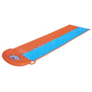 Waterslide