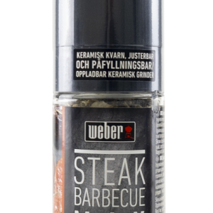 Weber BBQ-mix