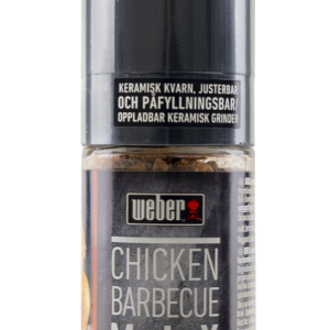 Weber chicken bbq-mix