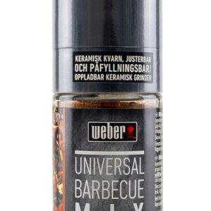 Weber universal bbq-kryddmix