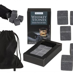 Whiskeystenar